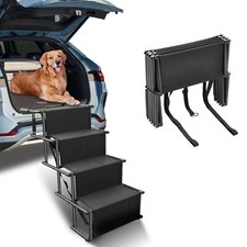 Large Dog Pet Ramp Strong