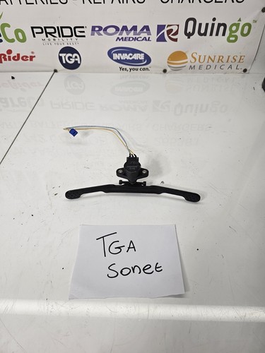 Tga sonet mobility scooter