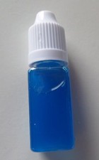 Blue Green Patina Solution for
