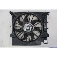 COOLING FAN VOLVO XC90