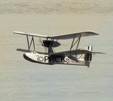 1920s Navy Flying Boat 72"