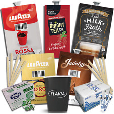FLAVIA COFFEE MACHINE SUPPLIES