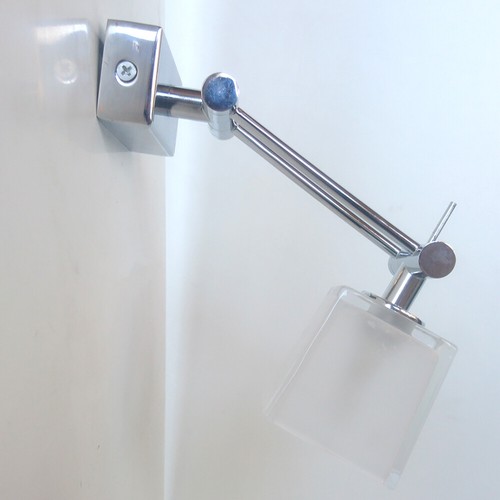 Litecraft wall light - litecraft,