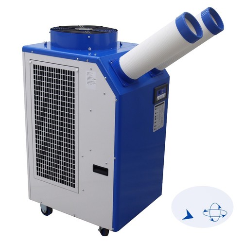 Industrial air conditioner - industrial,