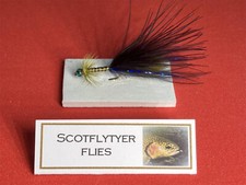 4 X Scotflytyer Adam's Enticer