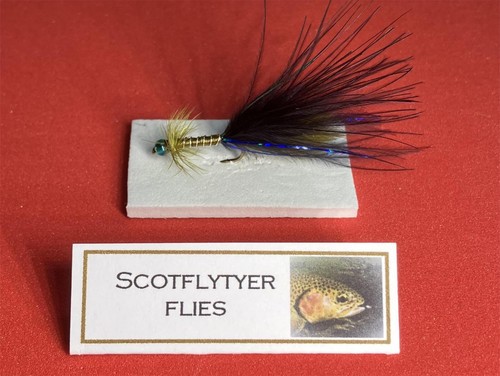 Scotflytyer adam s enticer - 4,
