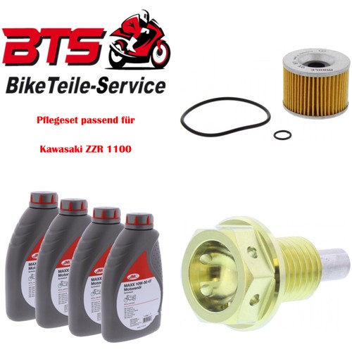 Economy set oil filter - economy,