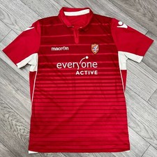 Scarborough Athletic FC