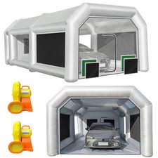 28x15x10ft car inflatable - 28x15x10ft,