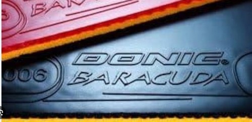 Donic baracuda table tennis - baracuda,
