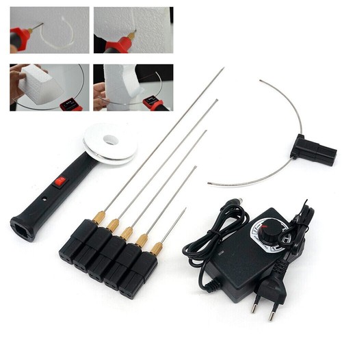 Electric foam cutter - electric,
