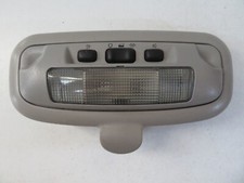 FORD FOCUS MK1 INTERIOR ROOF LIGHT 98AB-13733-ABW 1998-2005 MIX1243-5