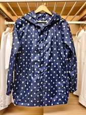 CATH KIDSTON RAIN COAT MEDIUM