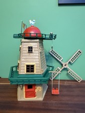 Vintage Sylvanian Families Old