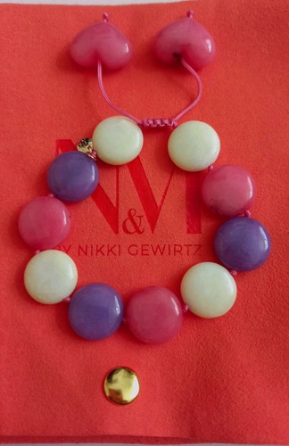 Nikkie n m - (lola, rose)