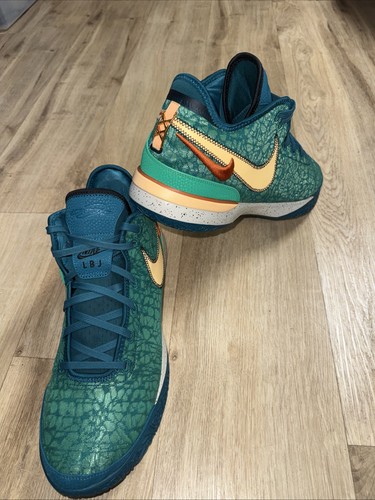 Nike zoom lebron - nike,