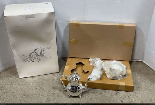 International silver company - international,