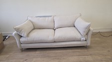 Loaf Large Brioche Sofa In Egg