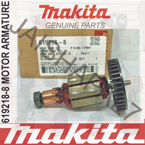 Genuine makita 619218 angle - makita, 619218-8