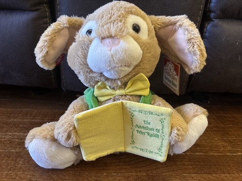 The adventures peter rabbit - adventures,