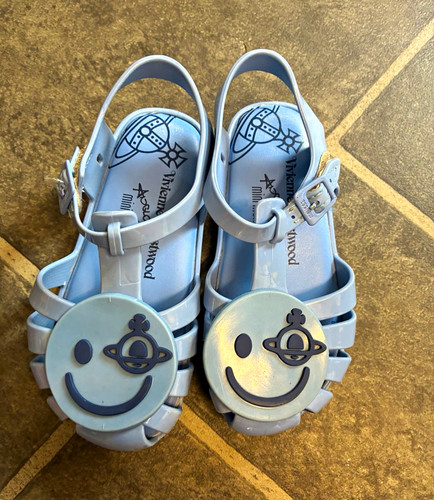 Mini melissa vivienne - mini,