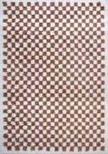 THE RUGS SOFT SHAGGY NON-SHED