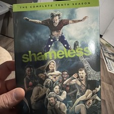 Shameless: the Complete Tenth