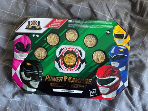 Hasbro lightning collection - hasbro,