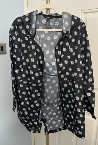 George ladies raincoat with - ladies,