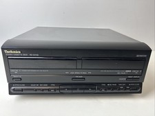 Technics RS-CH730 Stereo