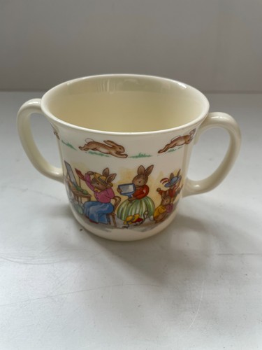 Royal doulton bunnykins - doulton,