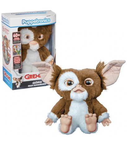 Gremlins gizmo palm - gizmo,