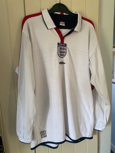 England reversible home - reversible, umbro