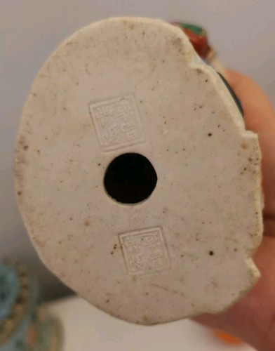 Antique chinese porcelain - chinese,