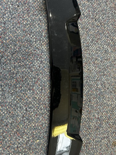 Bmw series f32 rear boot - bmw,