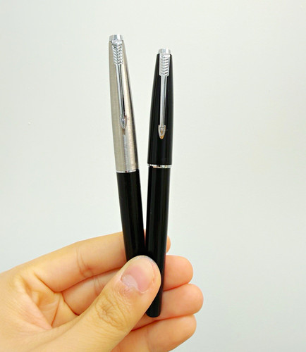 Parker new slimfold - 45,