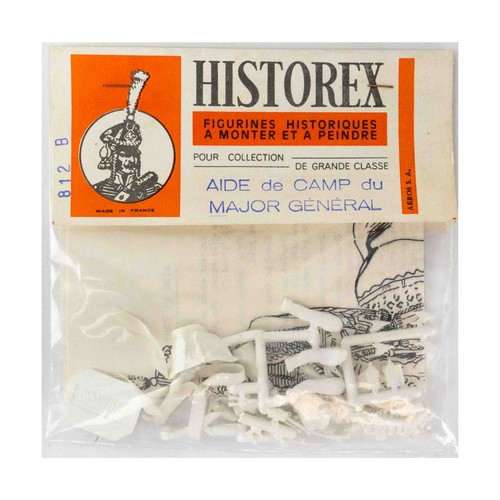 Historex historical mini aide - mini,