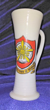 Goss crested china - goss, china.