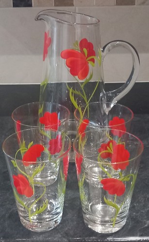 Laura ashley large jug 4 - laura,