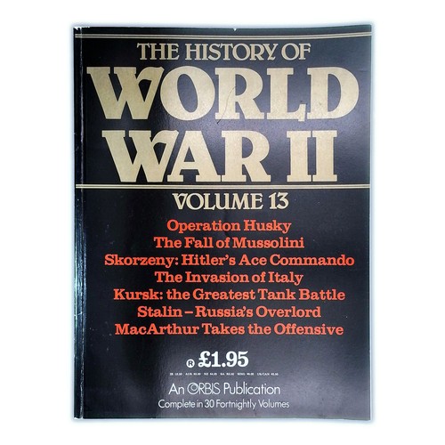 The history world - the, of