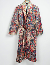 Next Quilted Dressing Gown