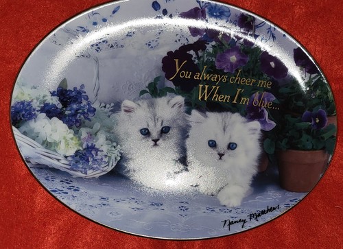 True blue friends limited - blue,