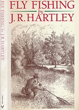 Fly Fishing: Memories of Angling Days by Michael Russell Hardback Book The Cheap