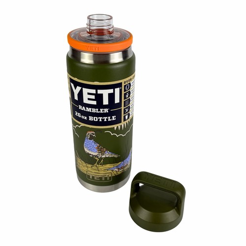 Yeti upland bird olive king - upland,