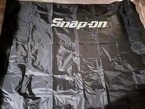 Snap storage cover black to - storage,