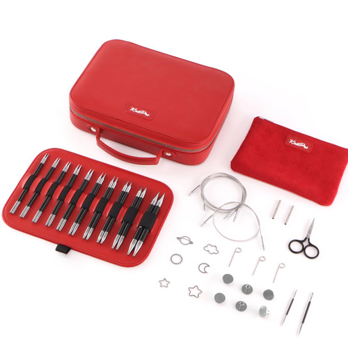 Knitpro knitting pins - knitpro:,