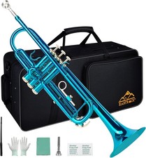 EASTROCK Bb Trumpet Standard