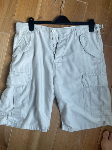 Next stone cargo summer - stone, shorts