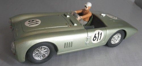 Used 32 carrera - carrera, evolution