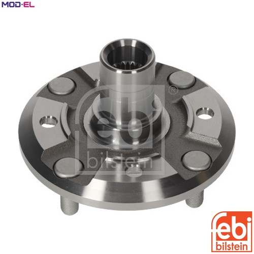 Wheel hub 186514 for daewoo - wheel,